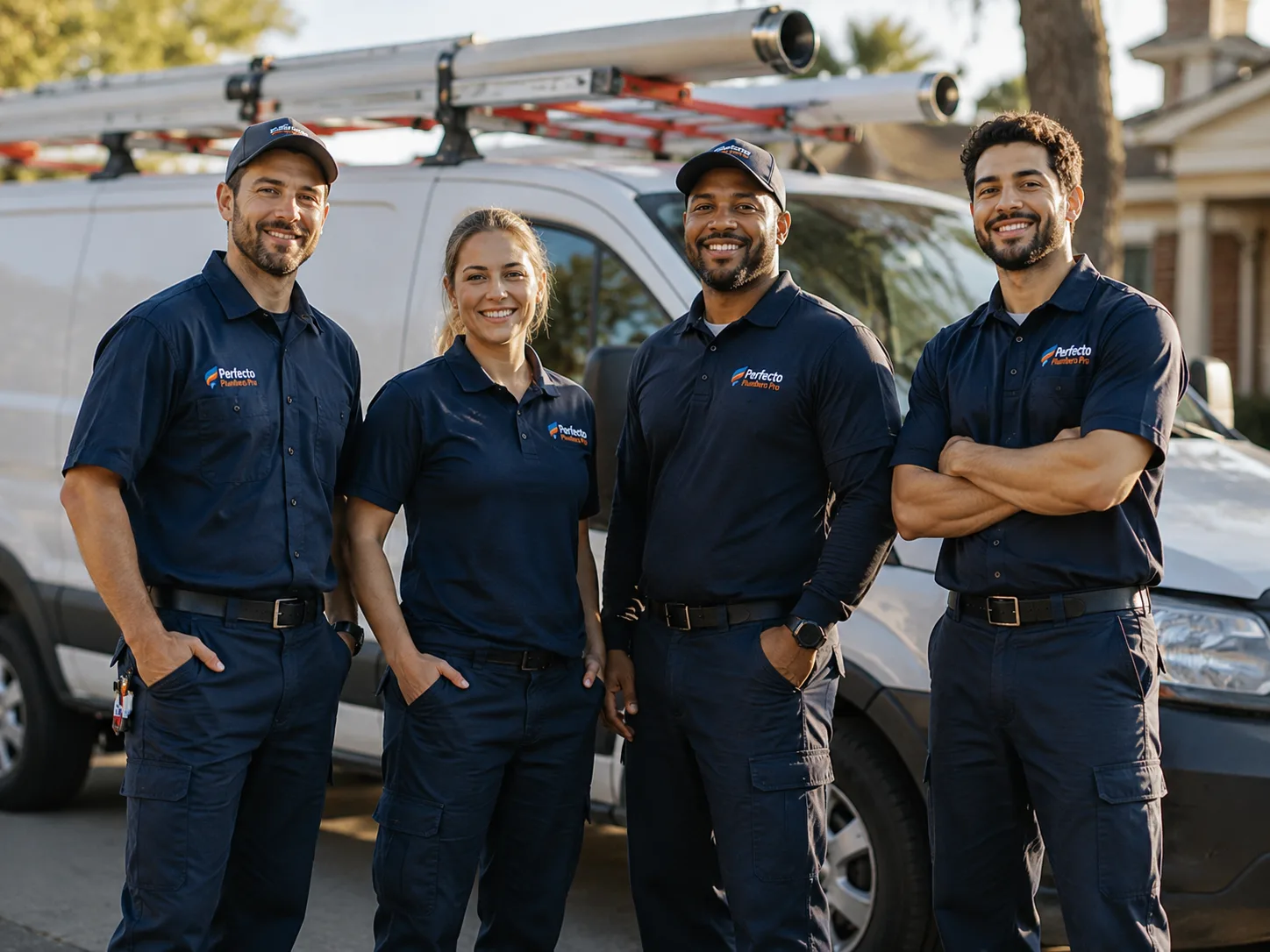 Emergency Plumber Near Me in Neches, TX near me